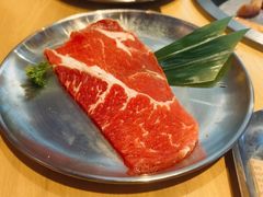 -韩乔恩·韩式自助·无限烤肉(新迎新城店)