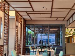 -洋洋中餐馆·SINCE 1997(信投店)