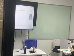 -新航道雅思托福·留学·考研培训(人民广场校区)