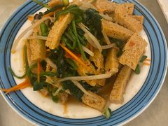 -巴依老爷·新疆美食(上城区天城路店)