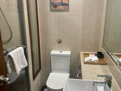 -香港珀丽酒店