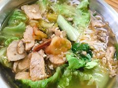 -周记蟹仔粉(侨港风情街店)