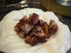 猪蹄-老城南食府(宣武门东大街店)