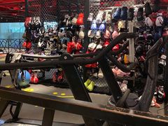 -威尔仕健身·游泳(龙湖天街店)