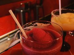 -Luchador摔跤手墨西哥餐厅(恒宇广场店)