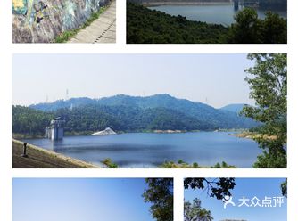 一日游攻略 | 我带朋友这样玩深圳——跨区暴走路线