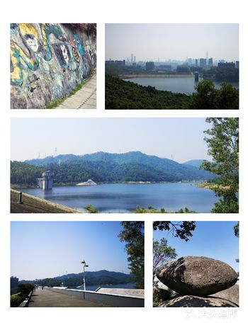 一日游攻略 | 我带朋友这样玩深圳——跨区暴走路线