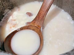 墨脱石锅鸡-敏珠拉姆藏餐·南京厨房(富春江东街店)