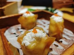 -蔡澜点心·粤菜(花城汇南区店)