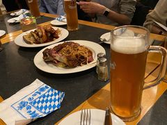 -宝莱纳餐厅(滨江店)