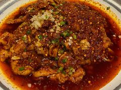 -水煮三国·川鲁江湖菜(香山店)