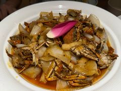 -周家二小姐的菜(西津渡店)