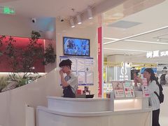 -争鲜回转寿司(朝外悠唐PLUS店)