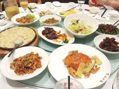 -上海会馆(香港名都店)