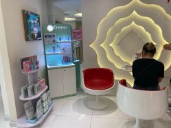 -咪咪比基尼脱毛专业店