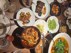 -清水亭湖北菜(大屯DT51店)