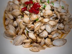 -抚顺美食·老上海味道