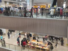 -BIGOFFS 超级折扣(仁恒伊势丹店)