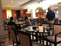 大堂-西安饭庄·非遗陕菜(钟楼店)