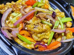 -绿柠食堂(北外滩店)