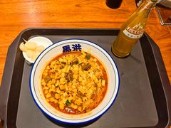 -清真·马洪小炒泡馍馆(钟楼回民街店)