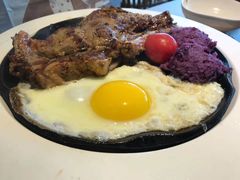 -豪客来牛排(绿宝广场店)