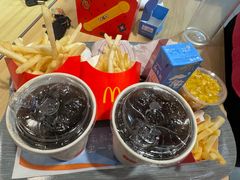 -麦当劳(政通路店)