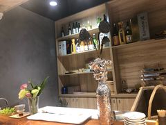 -森味薪火烧•烧鸟居酒屋•日本料理(望京店)