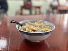 -古徽州馄饨店(宝安路店)