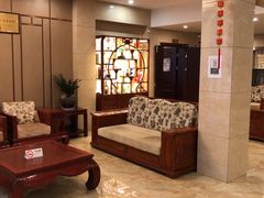 包厢-新疆杭州疗养院·富春山庄