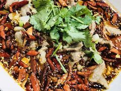 -蘭桂坊海鲜烧烤抖音网红餐厅