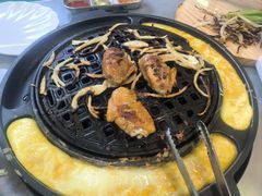 -牛犇炭火烤肉·鲜切烤肉(承德总店)