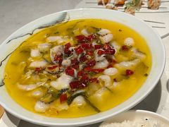 -大潮淮·淮扬菜(何园旗舰店)