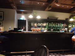 -Long Bar(莱佛士酒店)