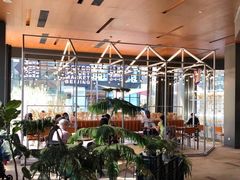 大堂-OUR Bakery(三里屯太古里店)