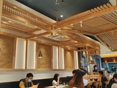 -大鼓米线(浦东长泰店)