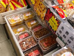 -二斗栗子(西湖道店)