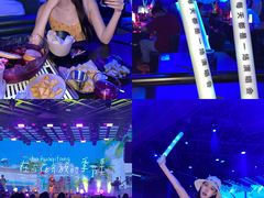 -MOSSO·Liveshow(M3香港广场店)
