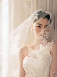 -金夫人婚纱摄影(惠阳店)