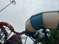 -上海玛雅海滩水公园