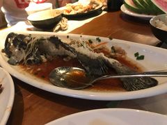 -南海渔家•海鲜•正宗海南菜(海棠湾店)