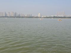 -云龙湖旅游景区