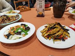 -双合园·海鲜水饺青岛菜(九水东路店)