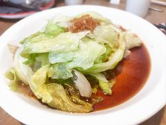 -新白鹿餐厅(城西银泰城店)