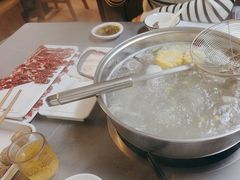 -官塘陈记鱼生·潮汕砂锅粥·牛肉火锅(潮枫路总店)