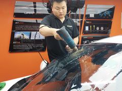 -天猫养车贴膜轻改·蓝电(优匹康桥东路店)