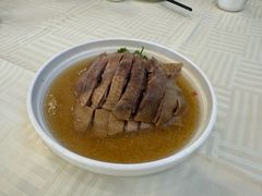 -怡园饭店-餐厅(四望亭店)