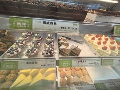 -南洋大师傅(长楹天街店)
