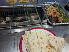 -7只羊·鲜羊肉串·地锅鸡精酿(玄武墨香路店)