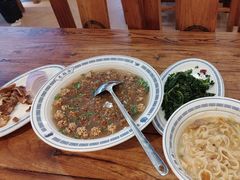 -老雒阳面馆·水席·洛阳菜(王城路店)